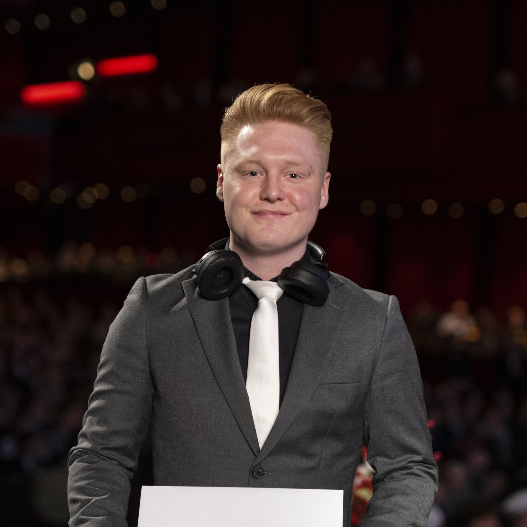 Útskrift Tækniskólanns des 2022